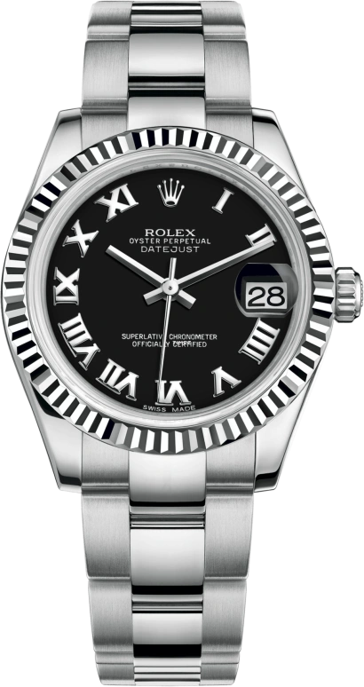 Rolex Datejust 31 178274-0078