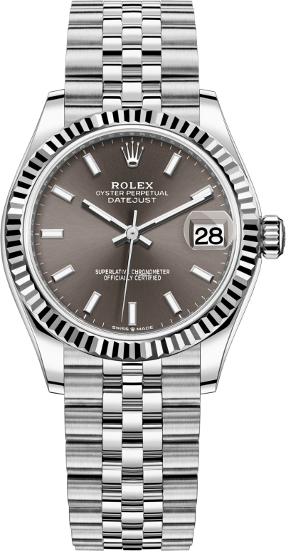 Rolex Datejust 31