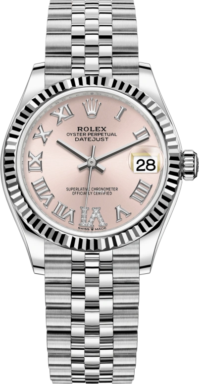 Rolex Datejust 31