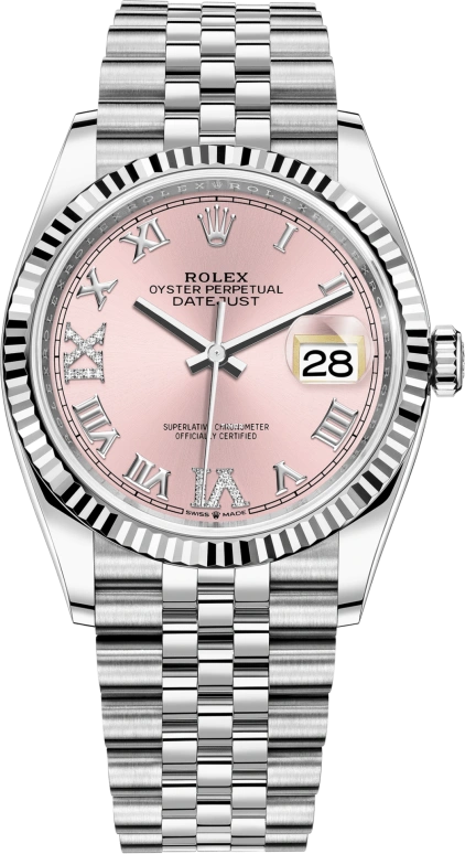 Rolex Datejust 36