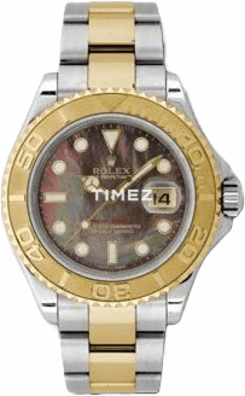 Rolex Yacht-Master 16623-0010