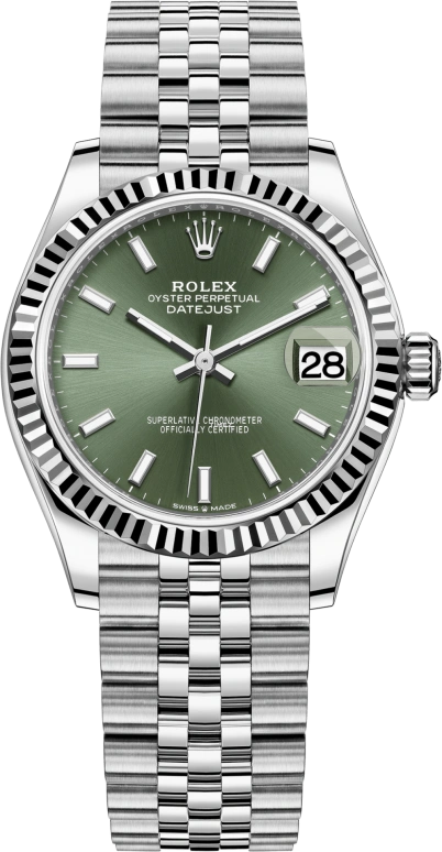 Rolex Datejust 31