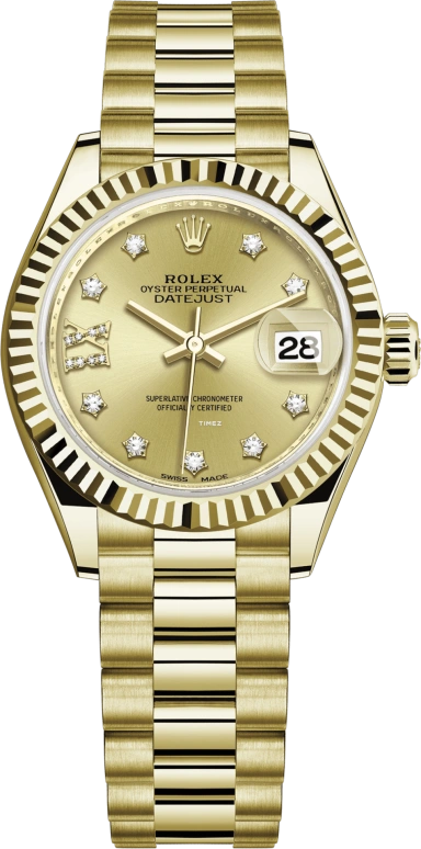 TIMEZ Rolex Lady-Datejust 28mm 279178-0013 Features|Prices|Auction ...