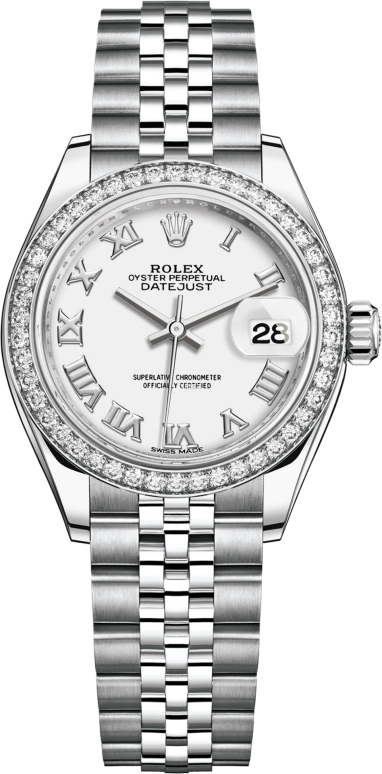 Rolex Lady-Datejust