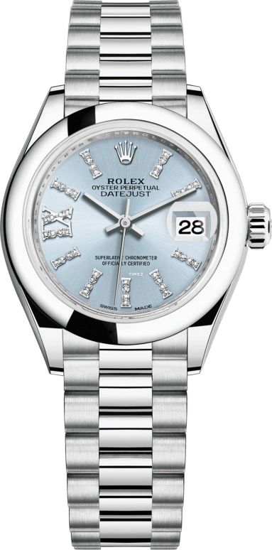 Rolex Lady-Datejust