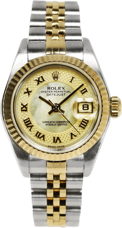 rolex rolex-lady-datejust 