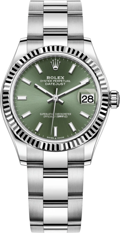 Rolex Datejust 31