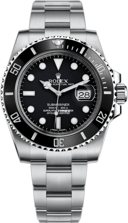 Rolex Submariner