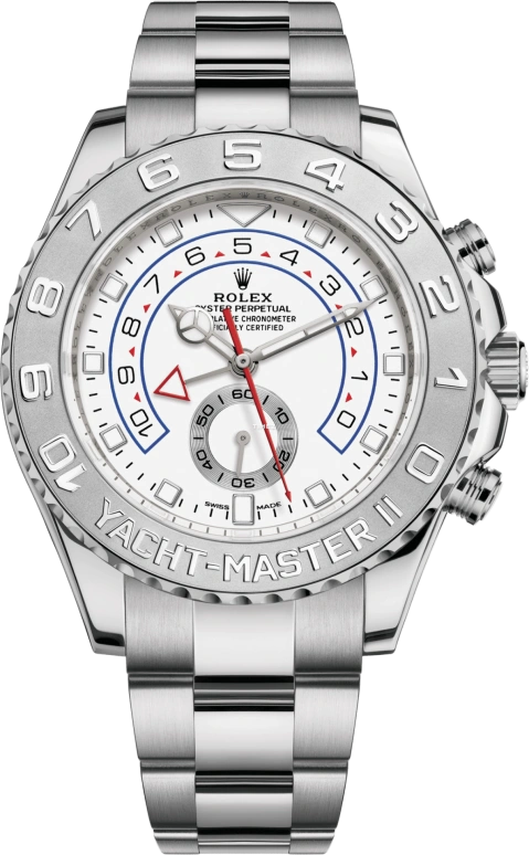 Rolex Yacht-Master 116689-0002
