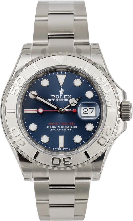 rolex yacht master 78760