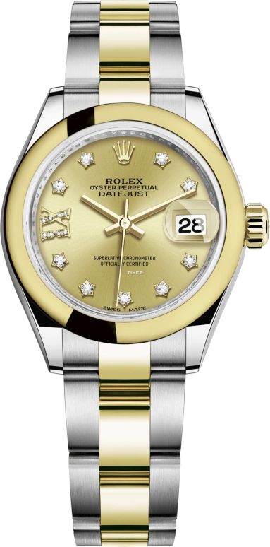 Rolex Lady-Datejust