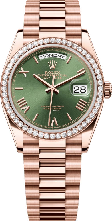rolex rolex-day-date-36 