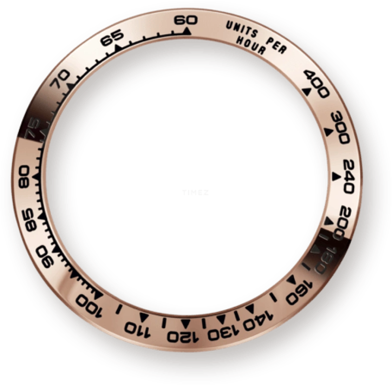 Rolex,Daytona 40mm,40mm,Rose Gold,Pink,Automatic,Chronograph,Column Wheel,116505,116505-0016