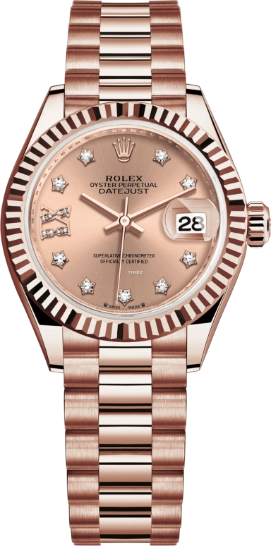 Rolex Lady-Datejust