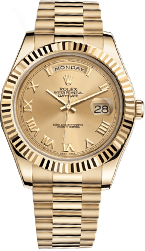 rolex rolex-day-date-ii 