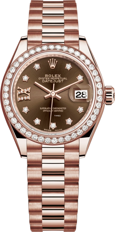 Rolex Lady-Datejust