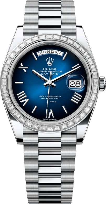 rolex rolex-day-date-40 