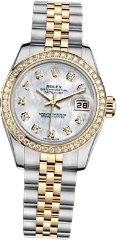 Rolex Lady-Datejust