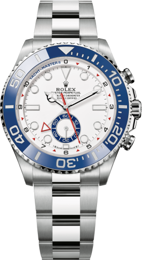 rolex rolex-yacht-master-ii 