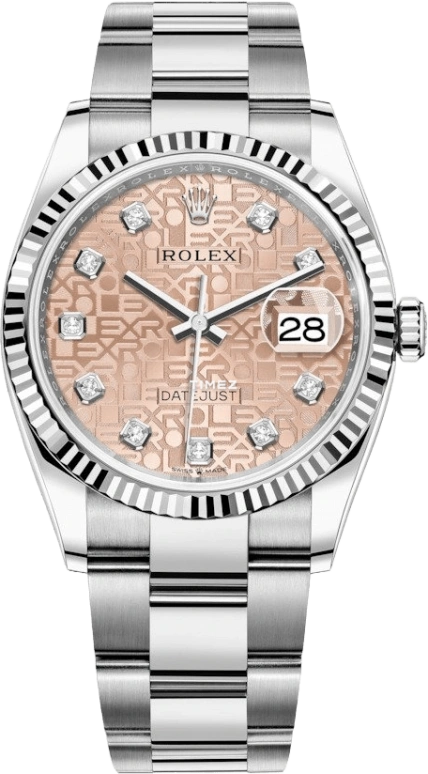 Rolex Datejust 36