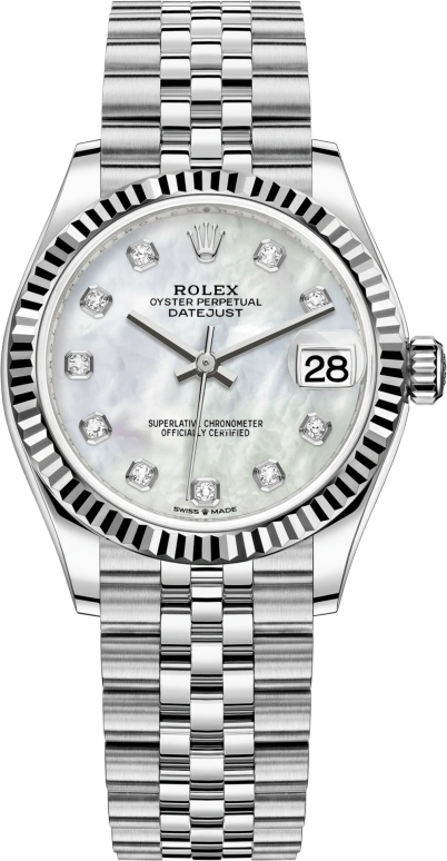 Rolex Datejust 31