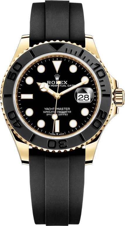 Rolex Yacht-Master