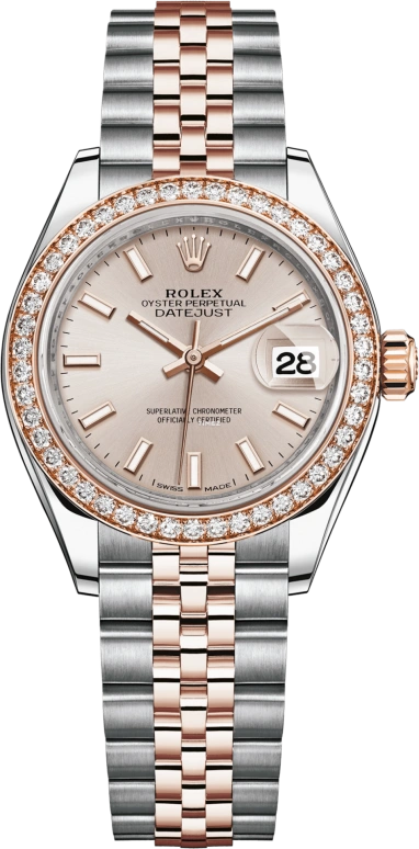 Rolex Lady-Datejust