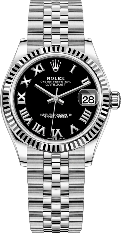 Rolex Datejust 31