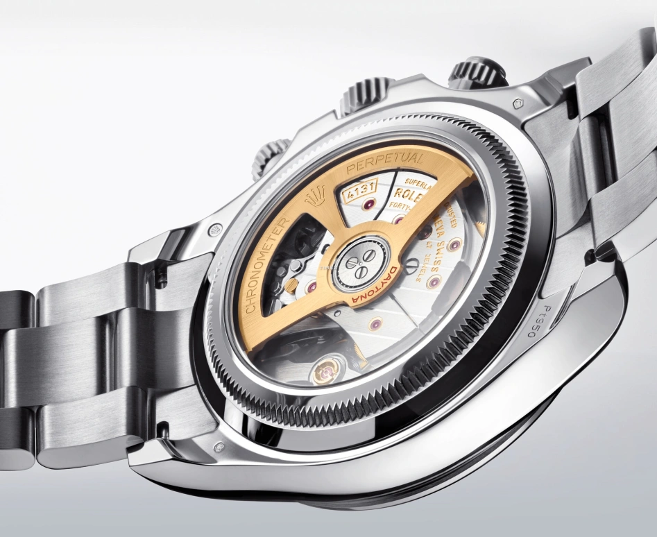 Rolex,Daytona 40mm,40mm,Platinum,Ice Blue,Automatic,Chronograph,72hours,126506,126506-0001