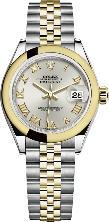 Rolex Lady-Datejust