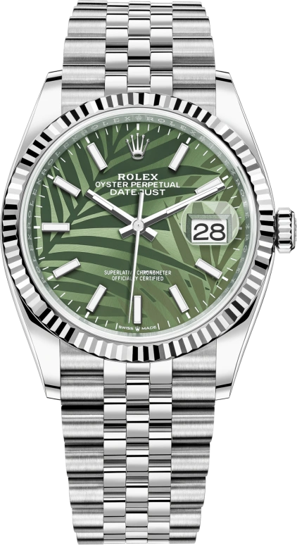 Rolex Datejust 36