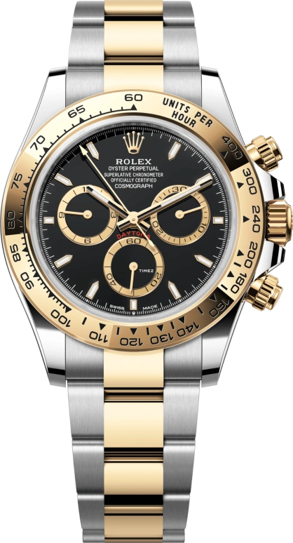 TIMEZ Rolex Daytona 40mm 126503-0003 Features|Prices|Auction ...