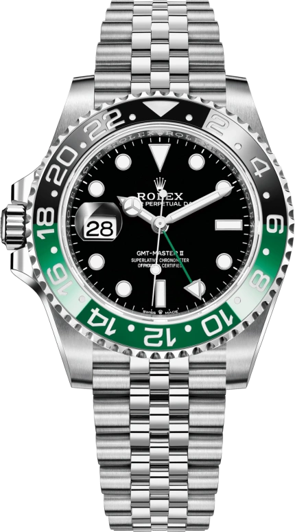 GMT-Master II Automatic