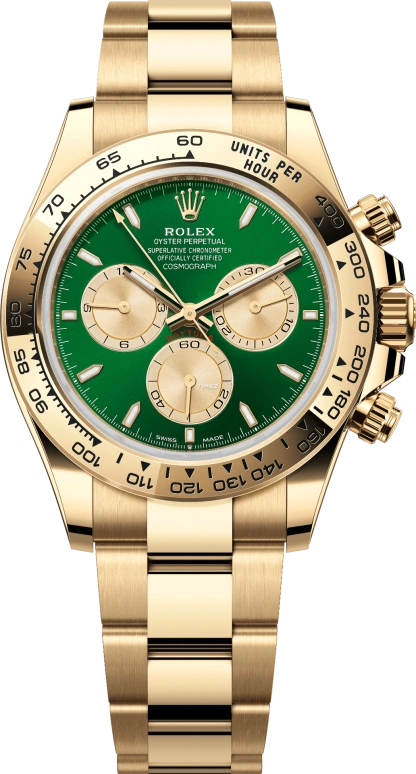 Rolex Daytona 126508-0008
