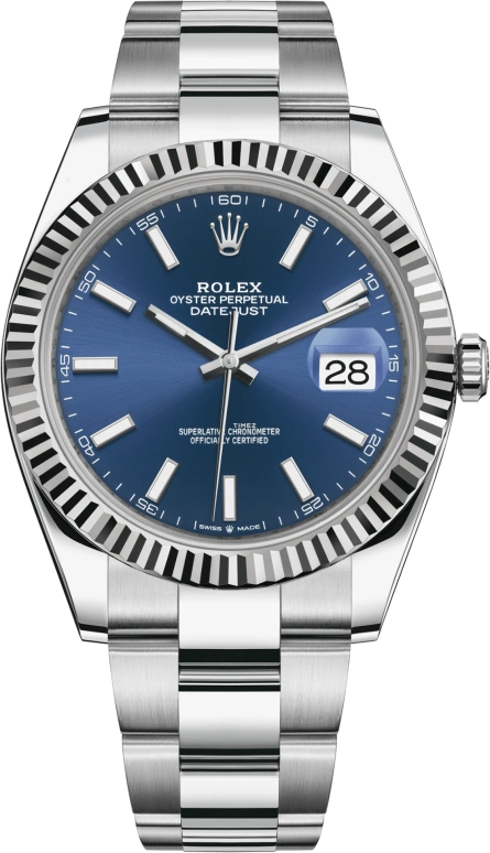 Rolex Datejust 41