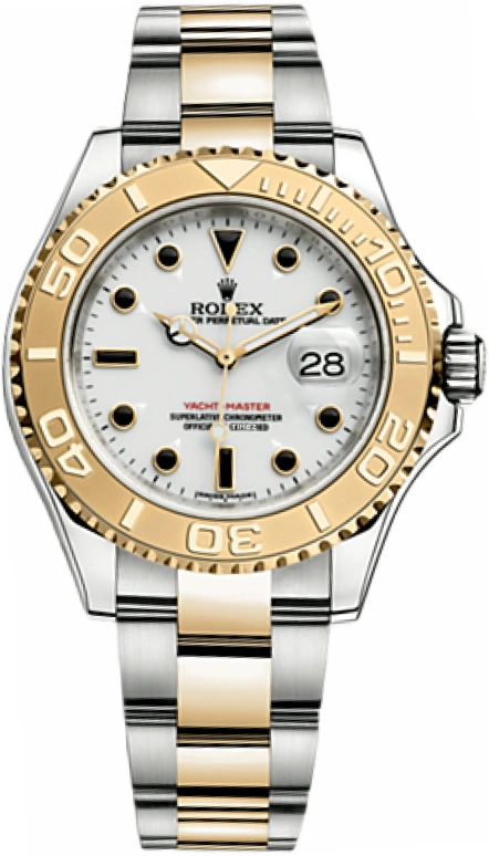 Rolex Yacht-Master