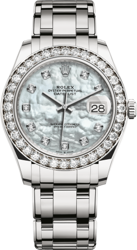 rolex rolex-pearlmaster 