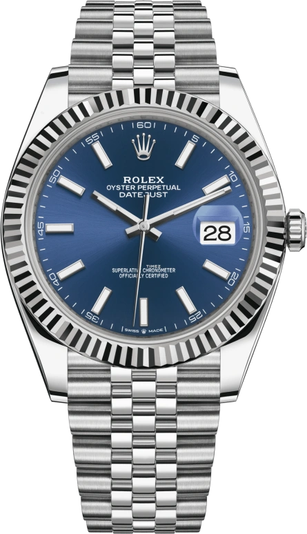 Datejust 41 Automatic