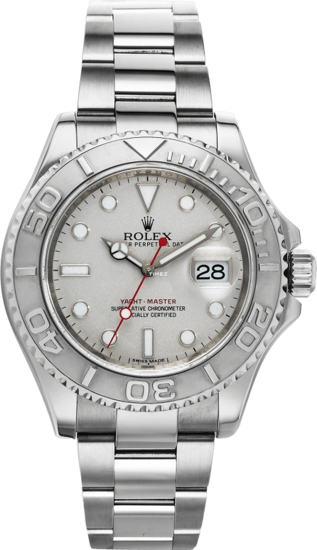 Rolex Yacht-Master