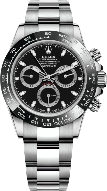 Rolex Daytona