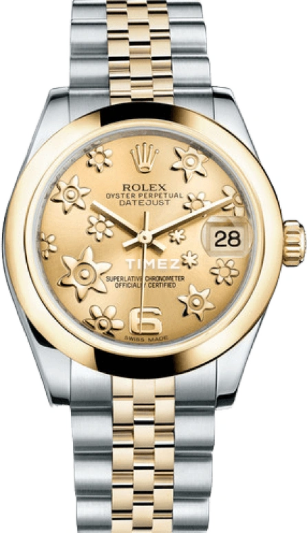 TIMEZ Rolex Datejust 36 31mm 178243-0081 Features|Prices|Auction ...