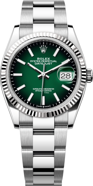 劳力士 日志型36 126234-0060