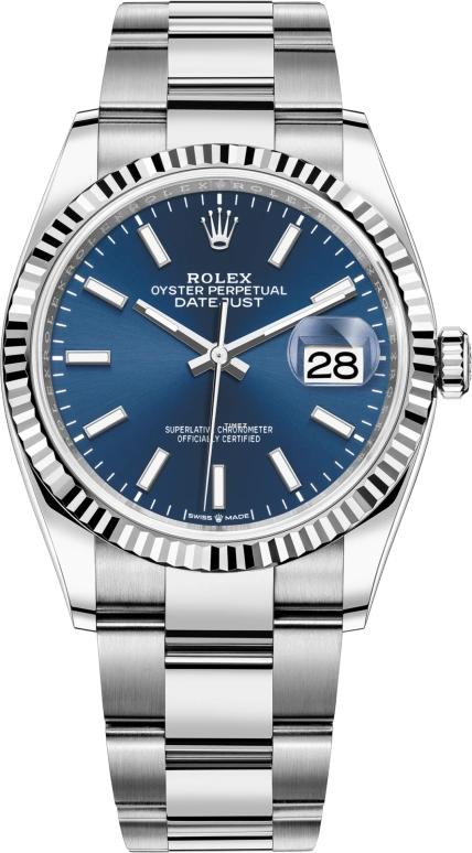 Rolex Datejust 36 126234-0018