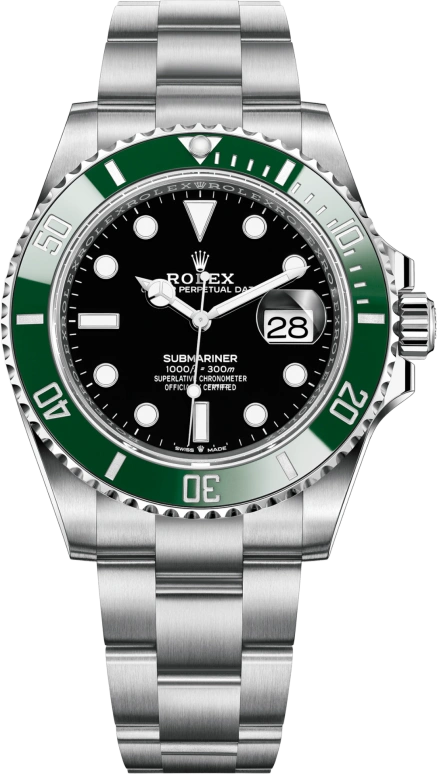 Submariner Automatic