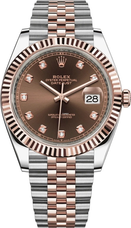 rolex rolex-datejust-41 