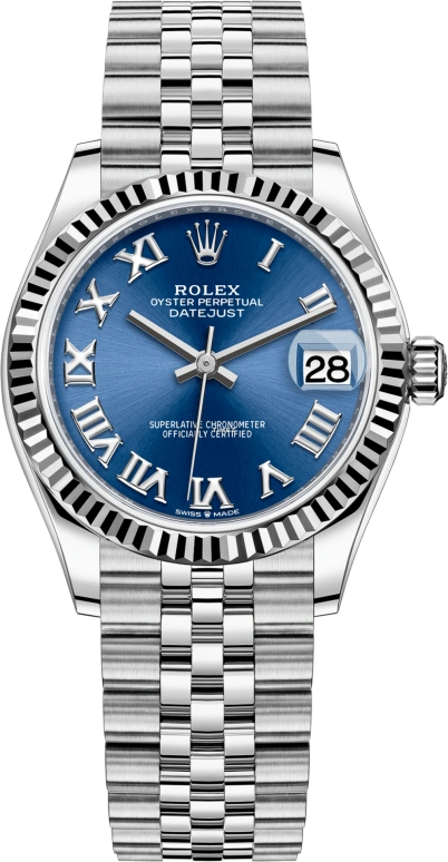 Rolex Datejust 31