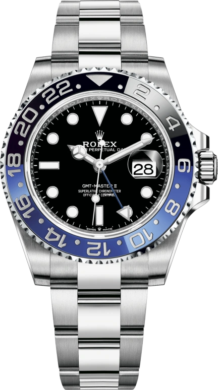 GMT-Master II Automatic