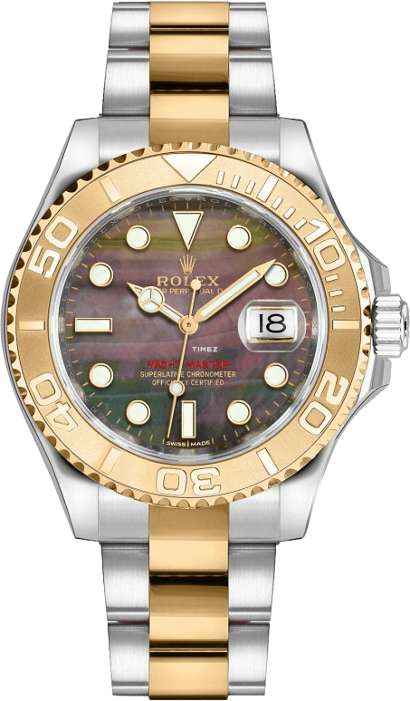 Rolex Yacht-Master 168623-0018