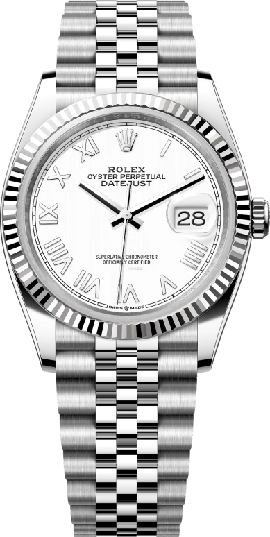 劳力士 日志型36 126234-0061