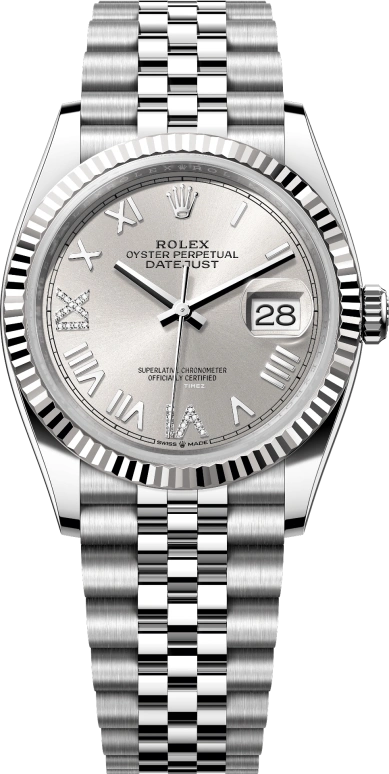 劳力士 日志型36 126234-0067